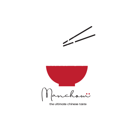 Manchow - Logo Design