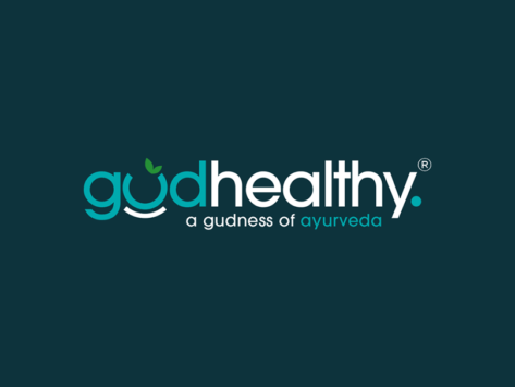 good healthy logo design