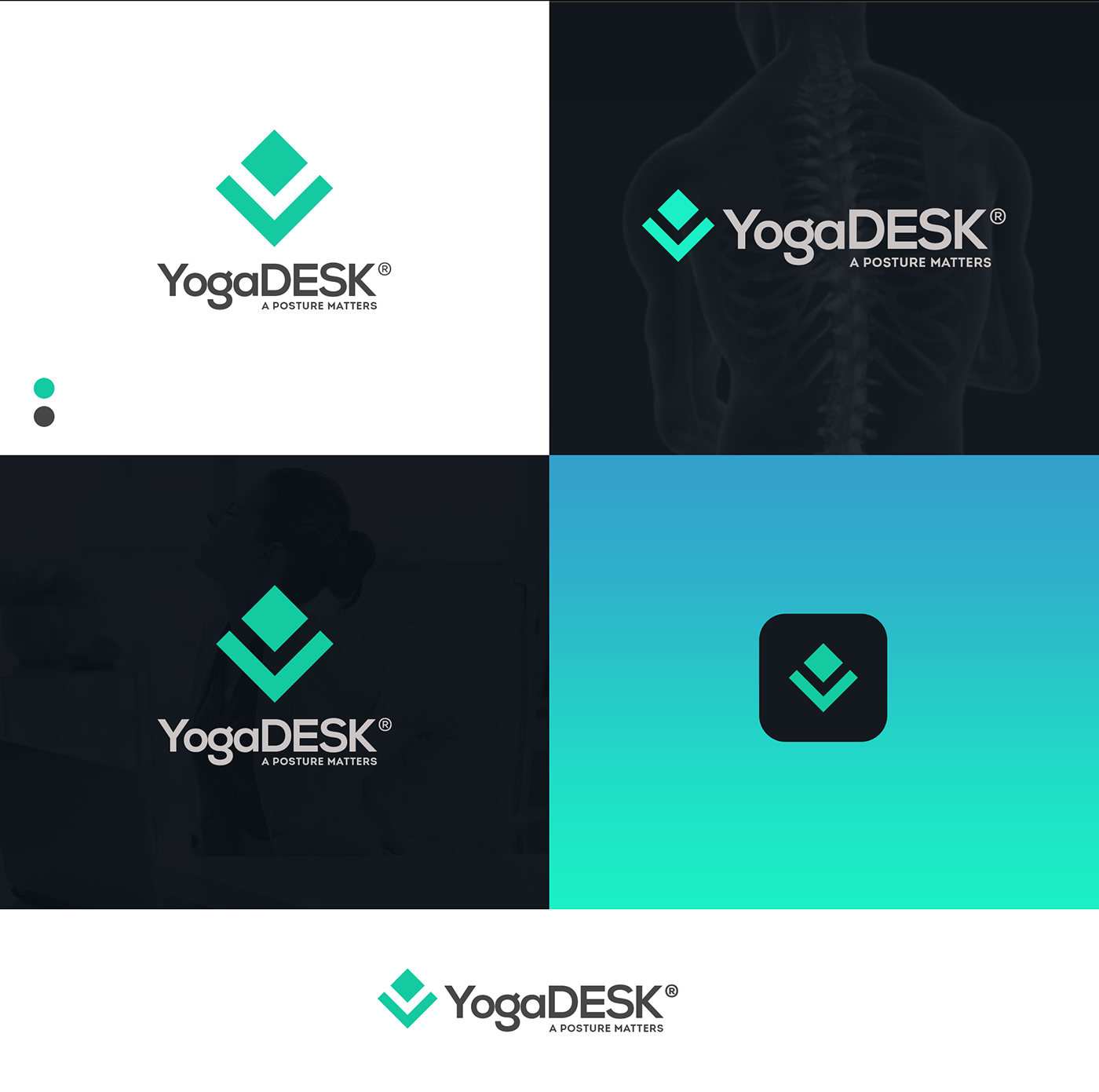 YOGADESK Final Logo new