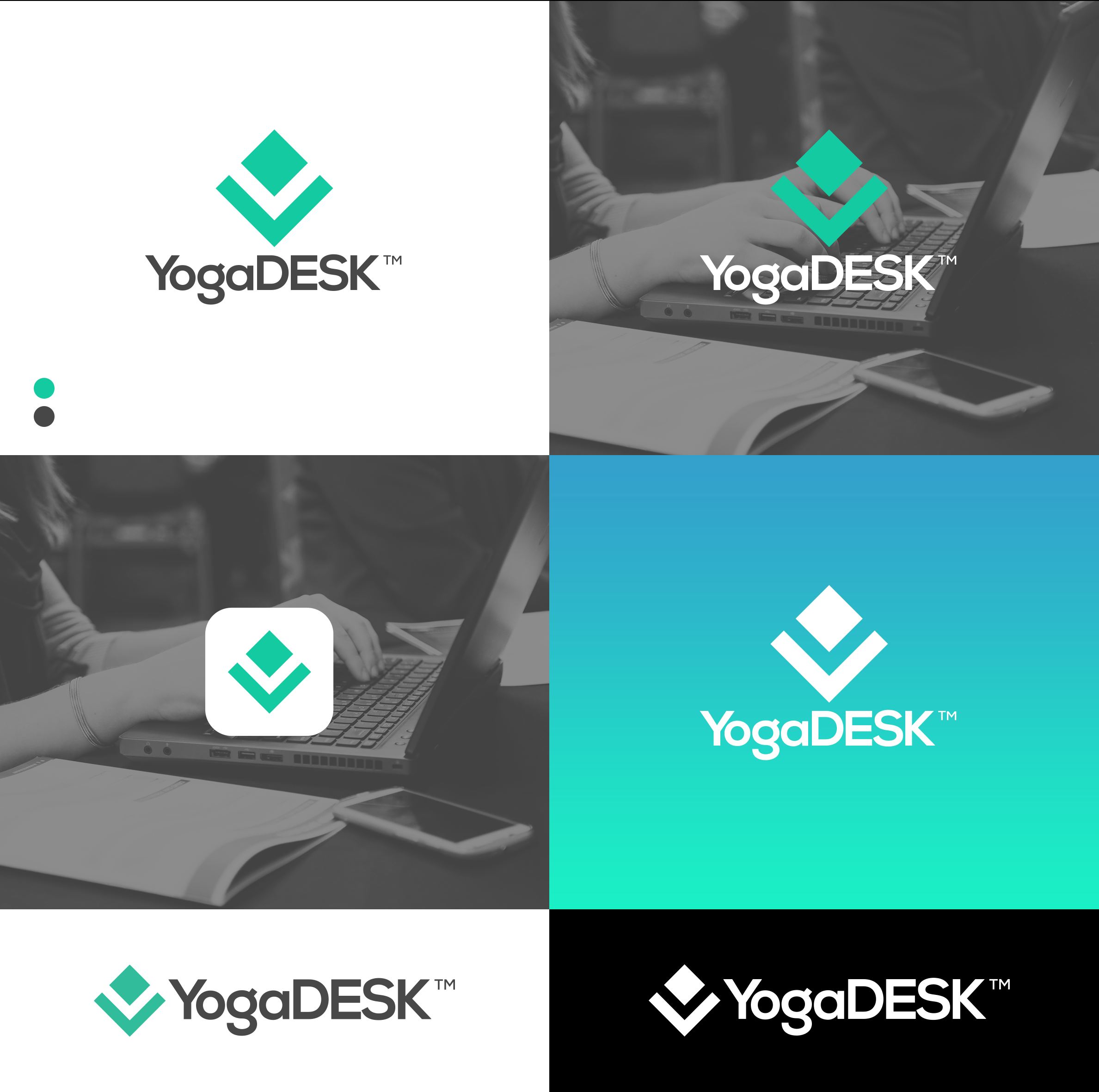 YOGADESK Final Logo new